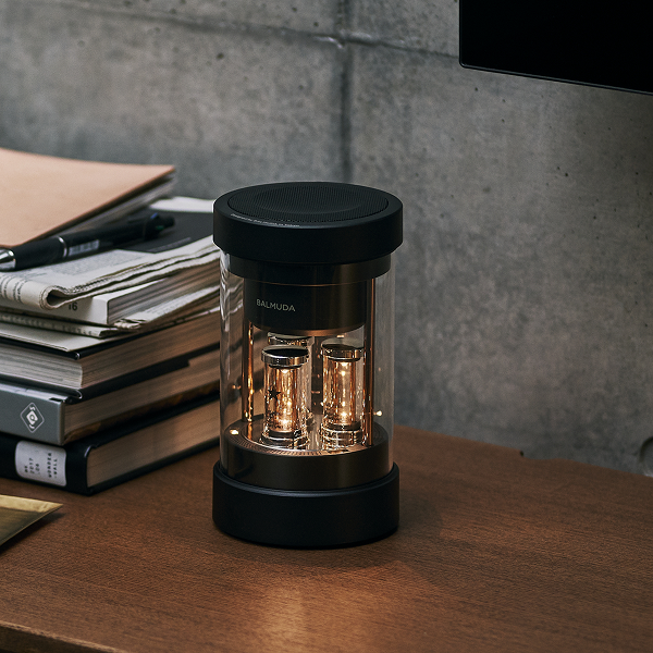 BALMUDA The Speaker（選べる2色） | BALMUDA（バルミューダ）の